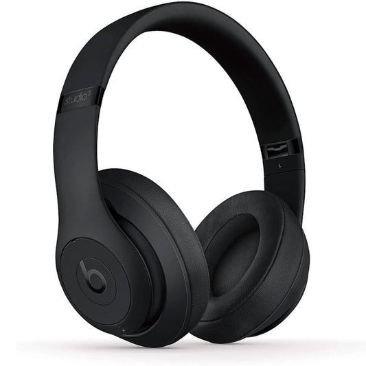 Beats Studio3 Wireless Headphones - Assorted Colors